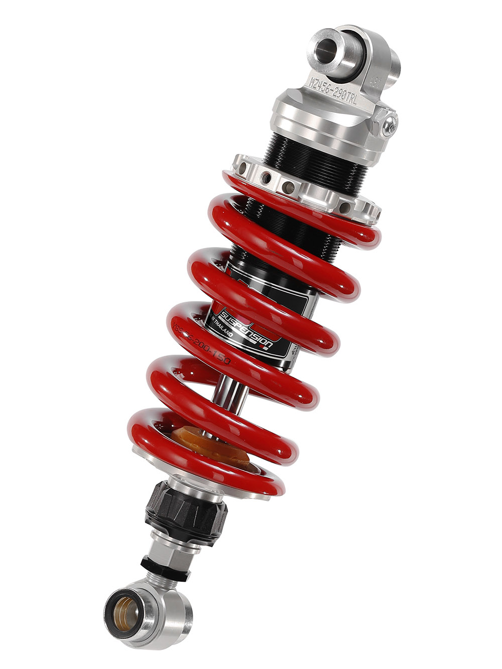 Rear YSS Z-Series Monoshock