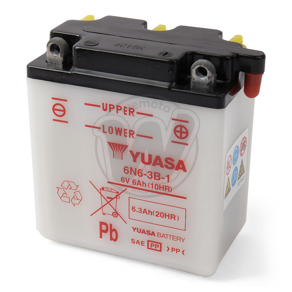 Battery Yuasa