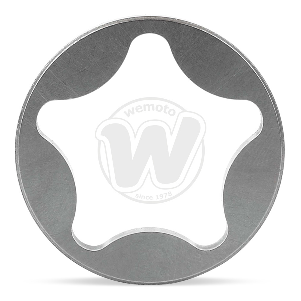Oil Pump Outer Rotor