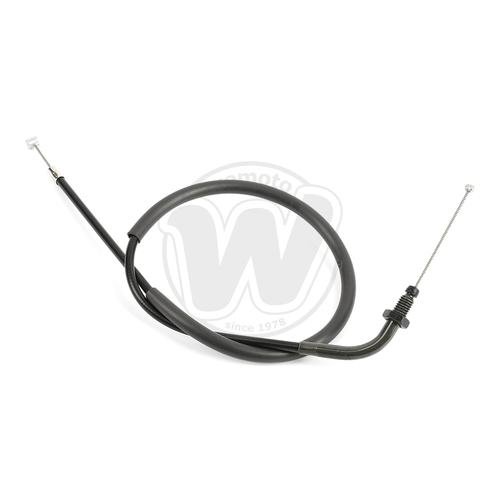 Cable Starter - Slinky Glide