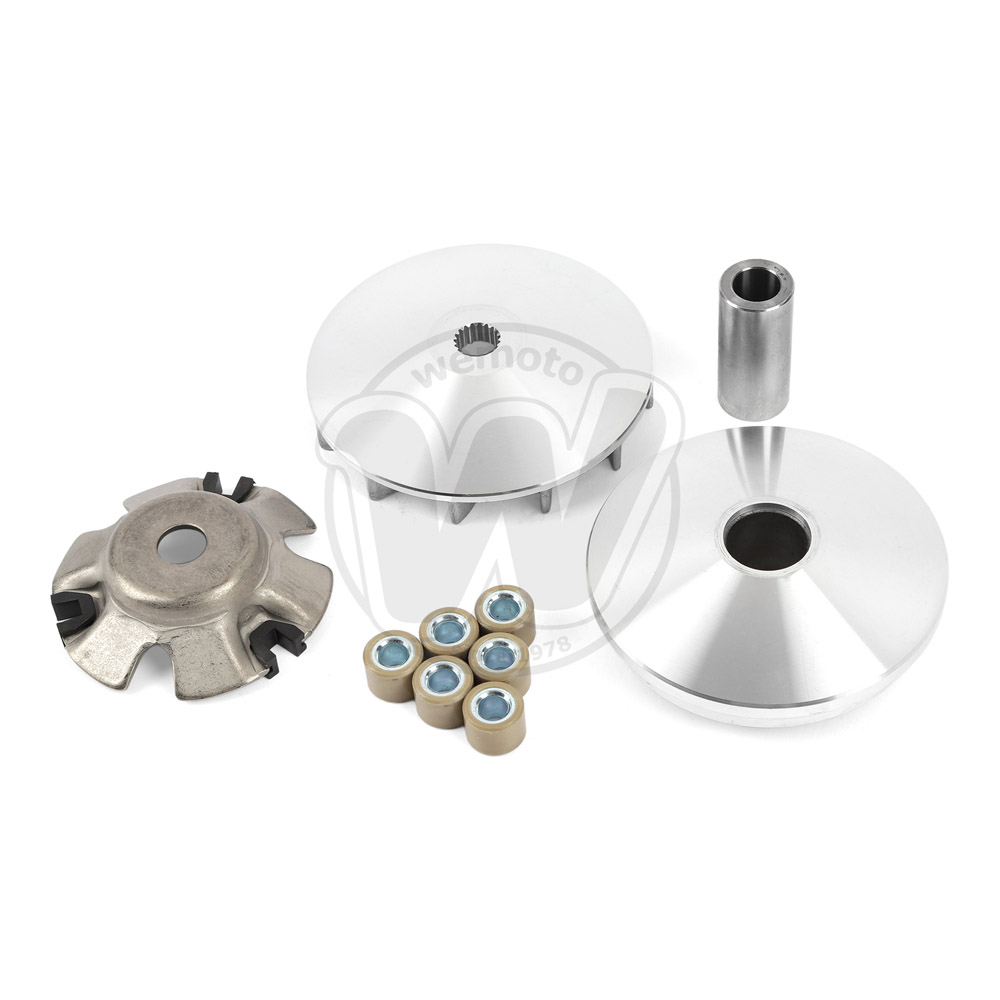 Variator Kit Complete