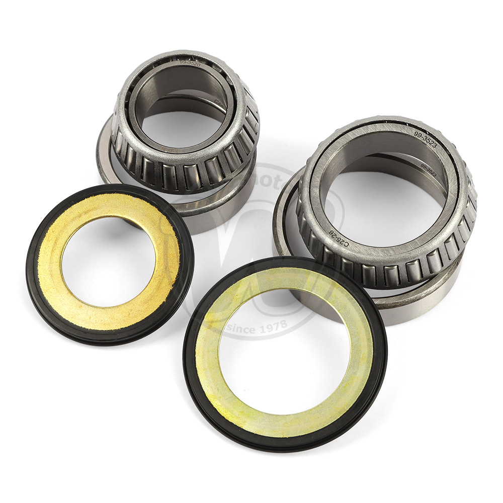 Tapered Headrace Bearing Set (By All Balls USA)