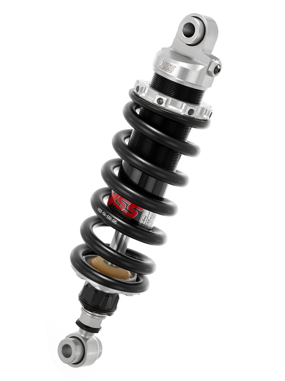 Rear YSS Z-Series Monoshock