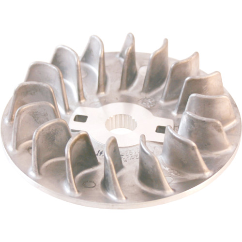 Joue fixe de variateur