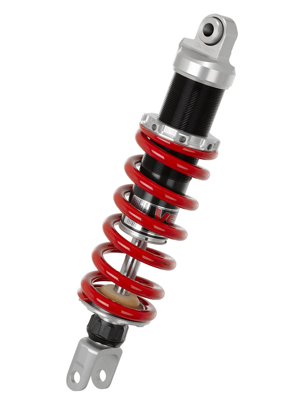 Rear YSS Z-Series Monoshock