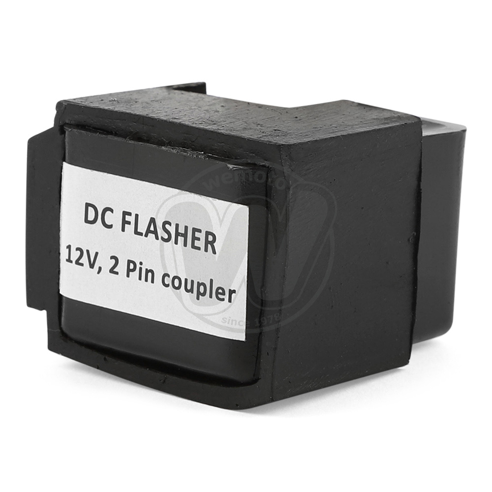 Flasher Relay