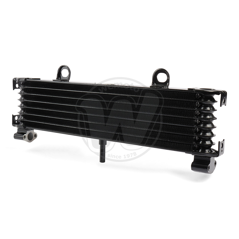 Oil Cooler