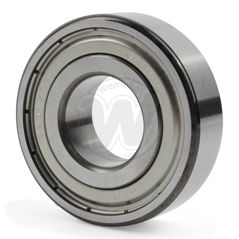 Gearbox Output Shaft Bearing