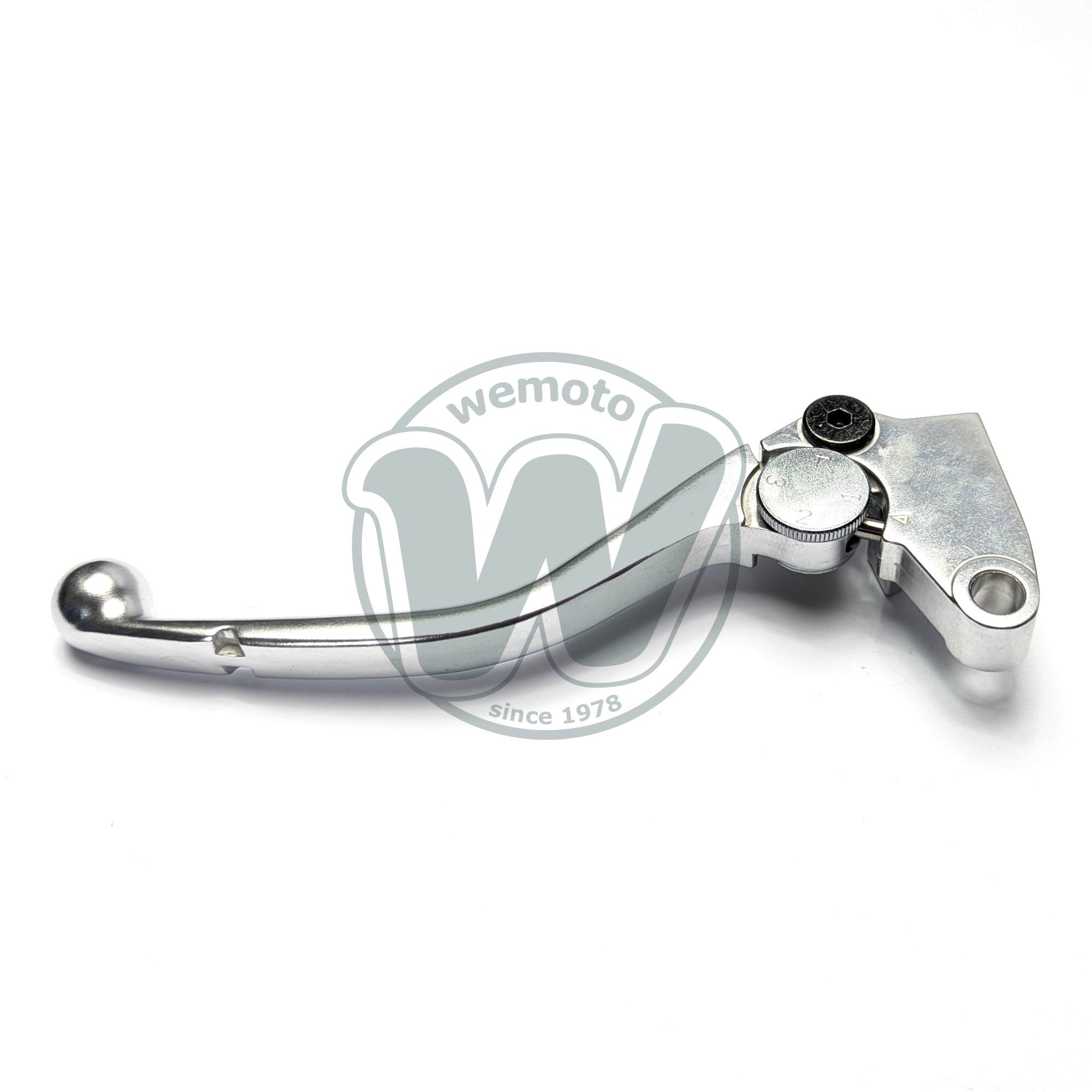 Clutch Lever Adjustable - OEM