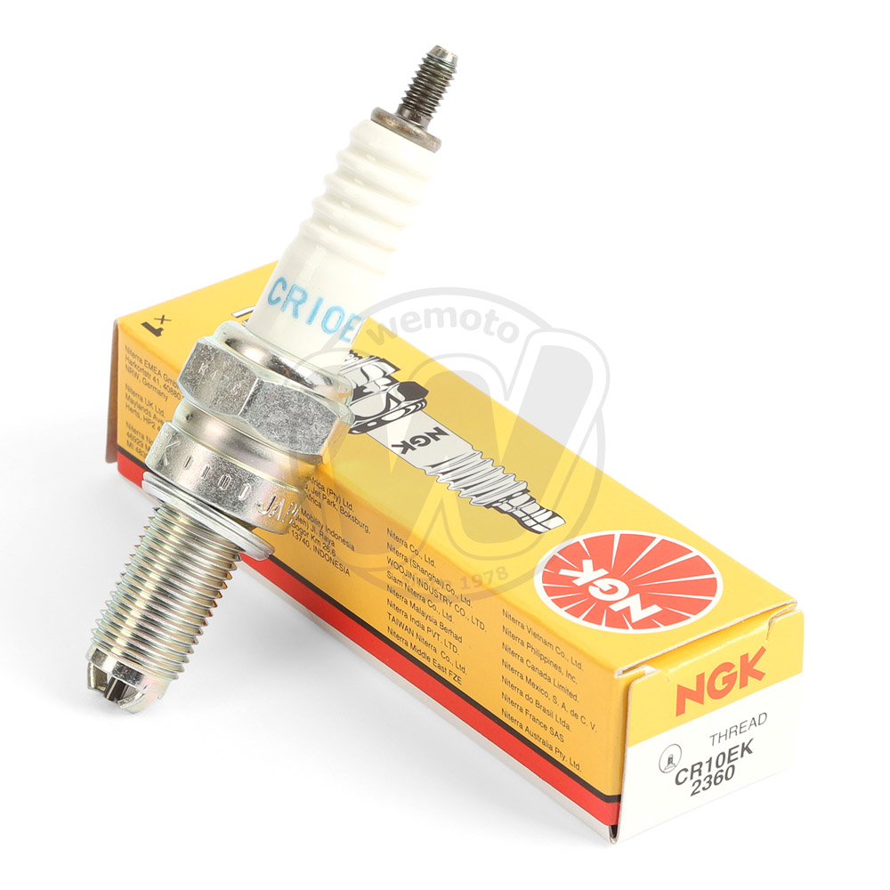Candela NGK