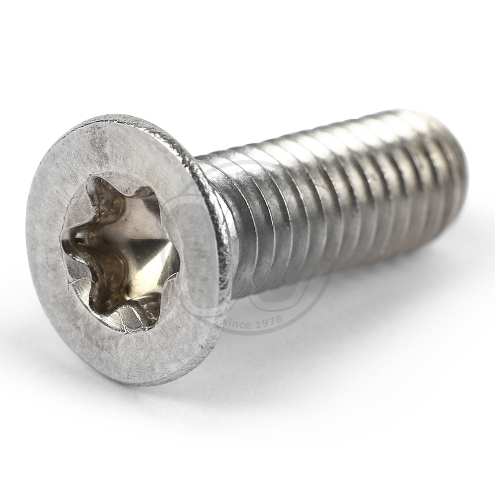 Mounting Bolt - Front Disc - Individual