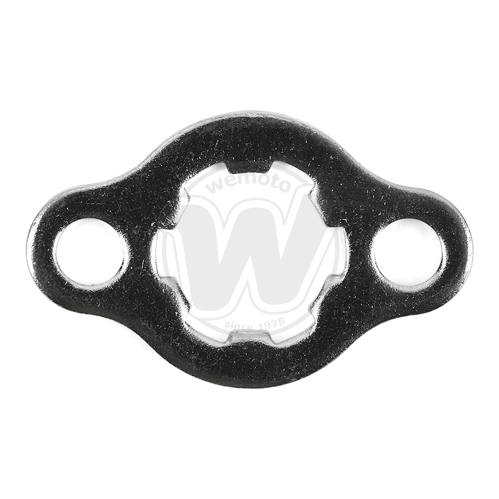 Piastrina Ferma Pignone