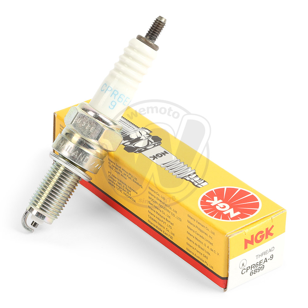Candela NGK