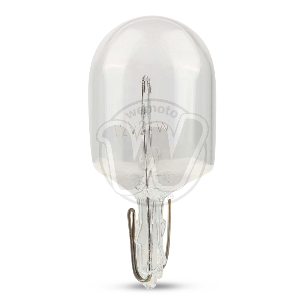 Bulb Indicator