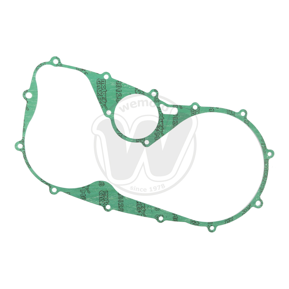Clutch Cover Gasket