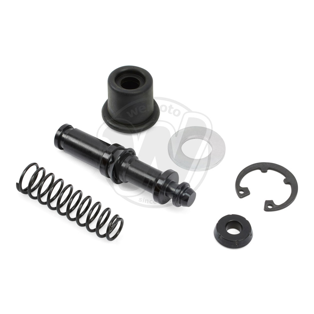 Brake Master Cylinder Repair Kit - Front - TourMax Japan