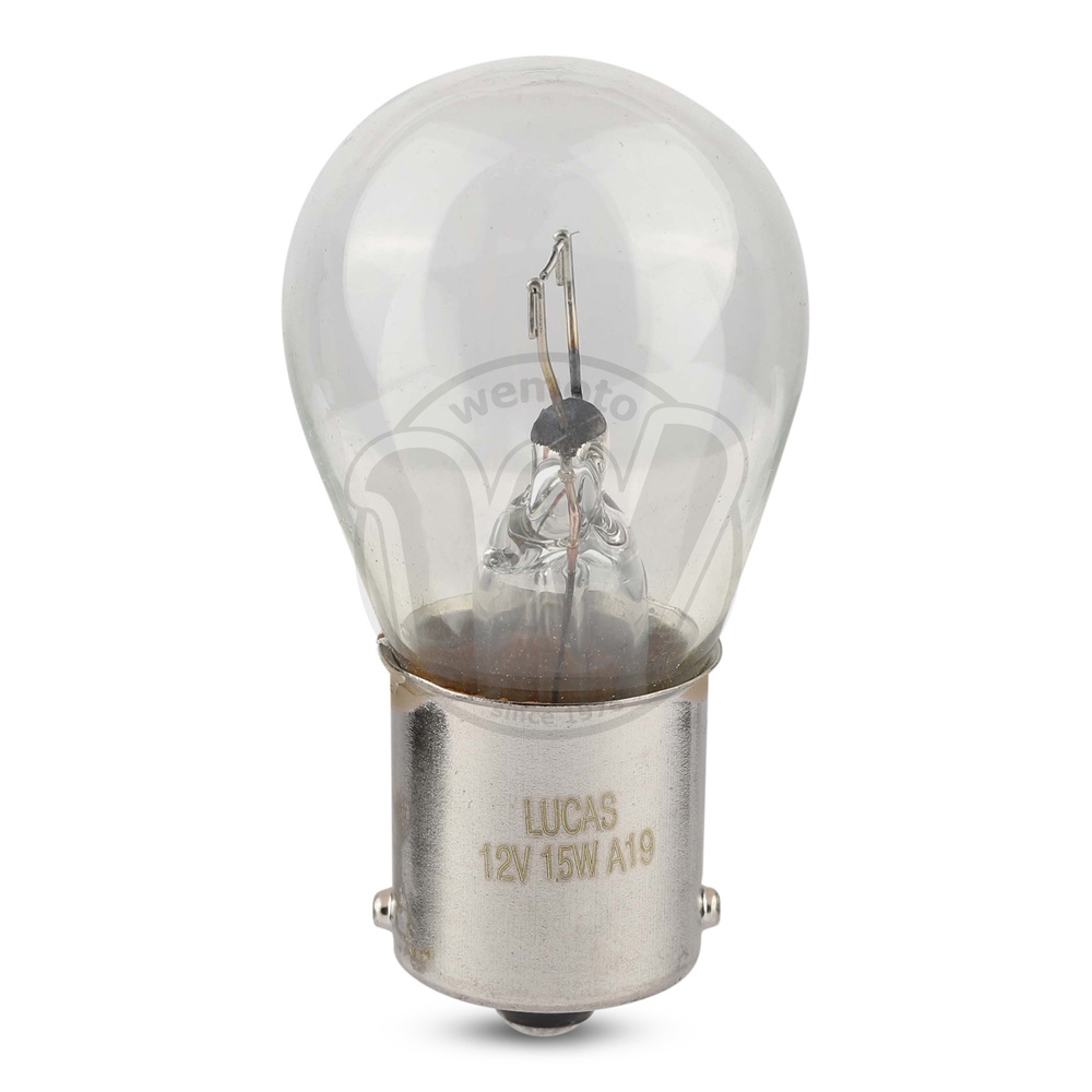Ampoule de Clignotant