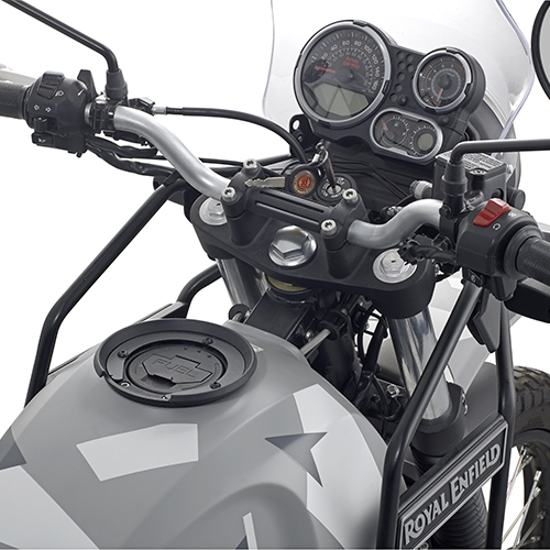 Flangia Serbatoio GIVI