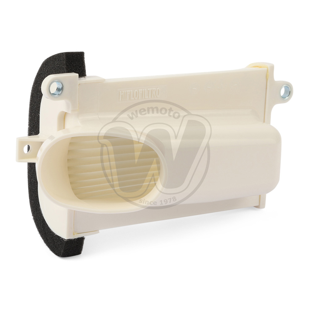 Air Filter HiFlo - 2nd Air Filter