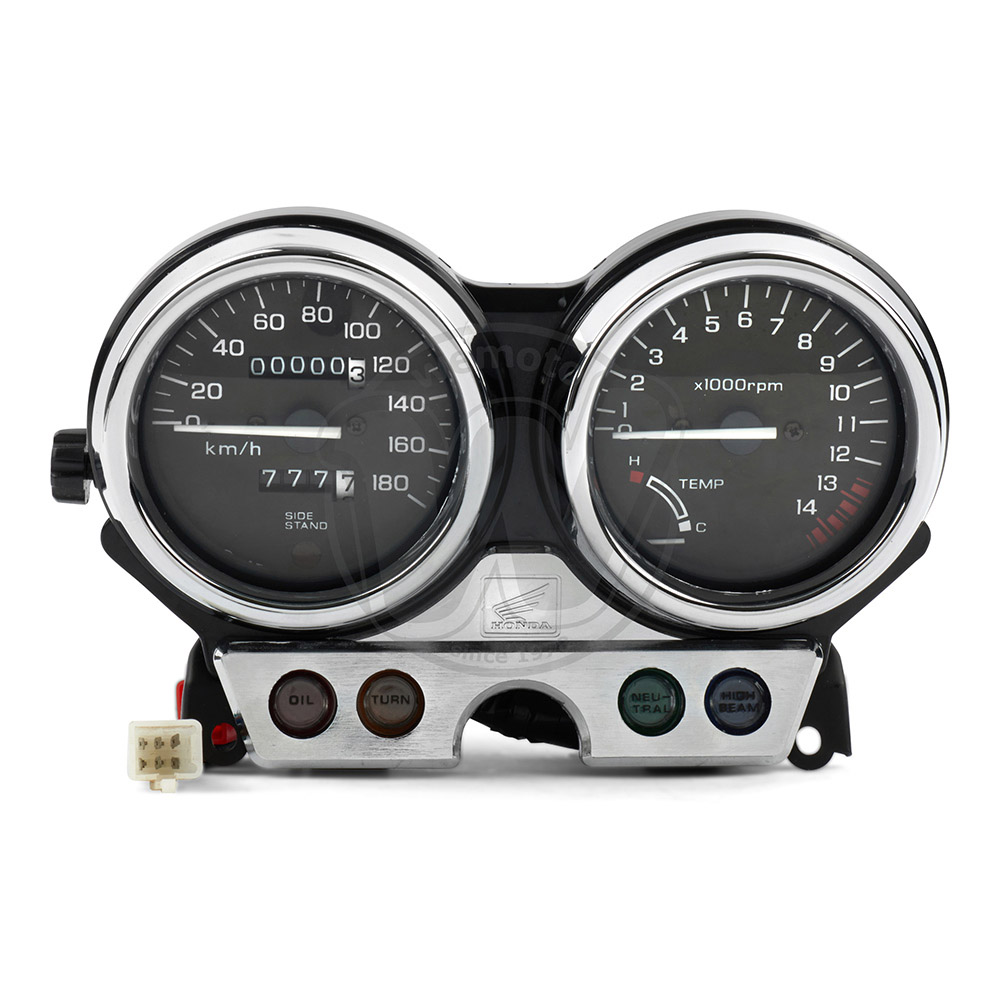 Tachimetro Km/h