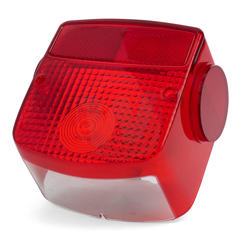 Taillight Lens