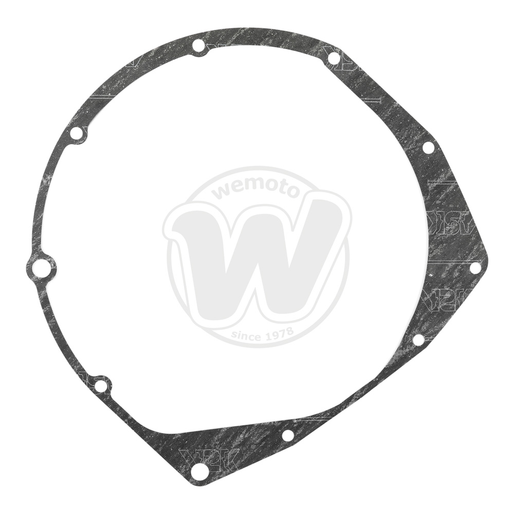 Clutch Cover Gasket - OEM