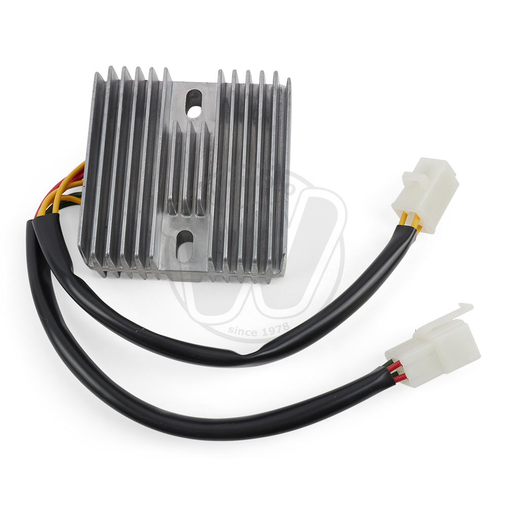 Regulator Rectifier - by Electrex