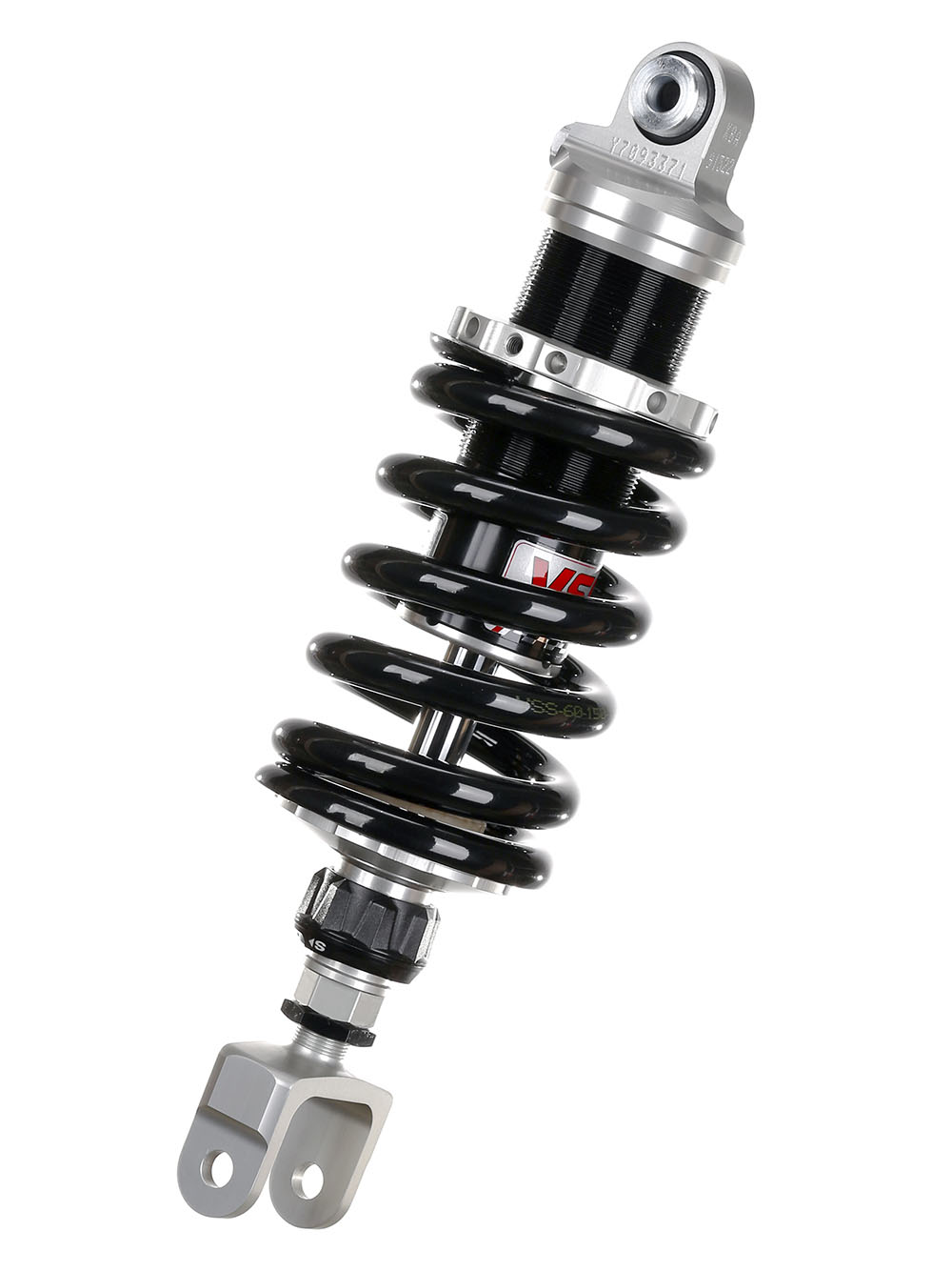 Rear YSS Z-Series Monoshock