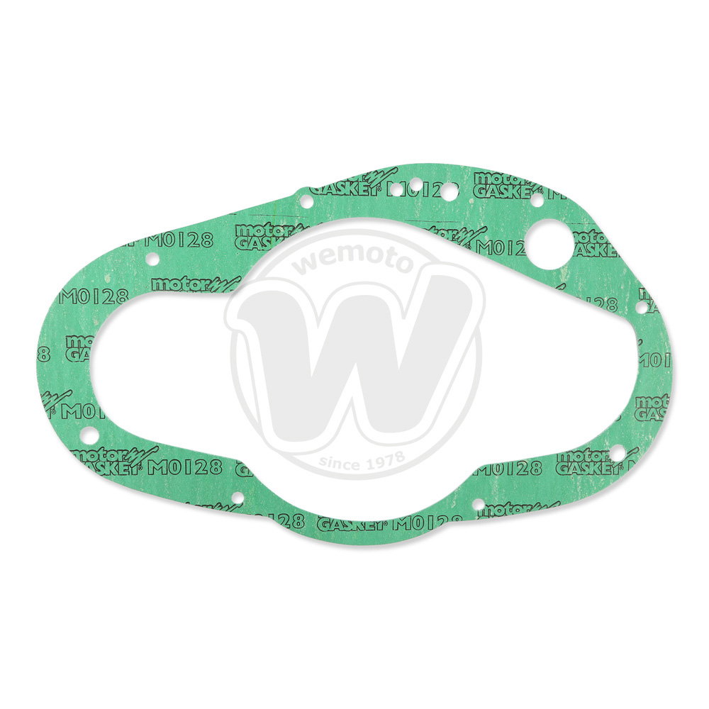 Clutch Cover Gasket