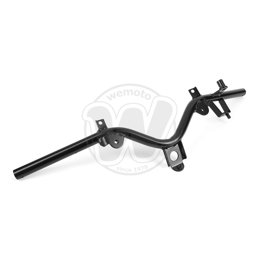 Guidon Standard - Noir