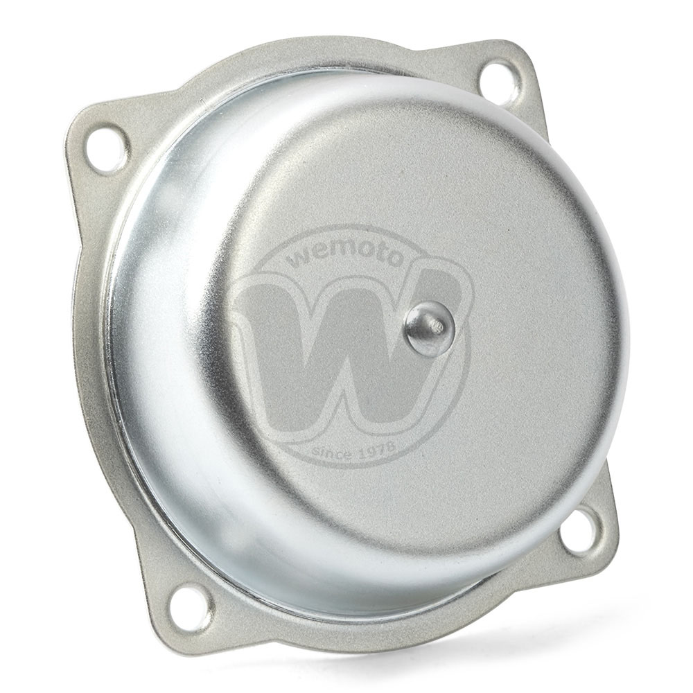 Carburettor Diaphragm Cover