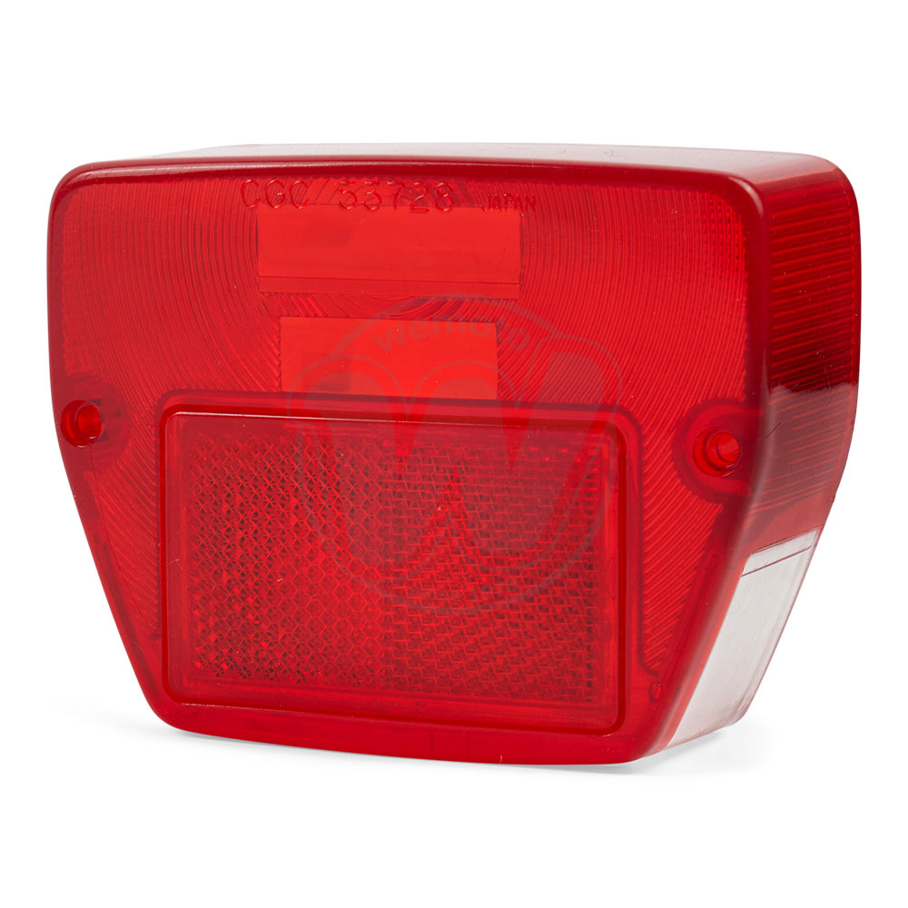 Taillight Lens