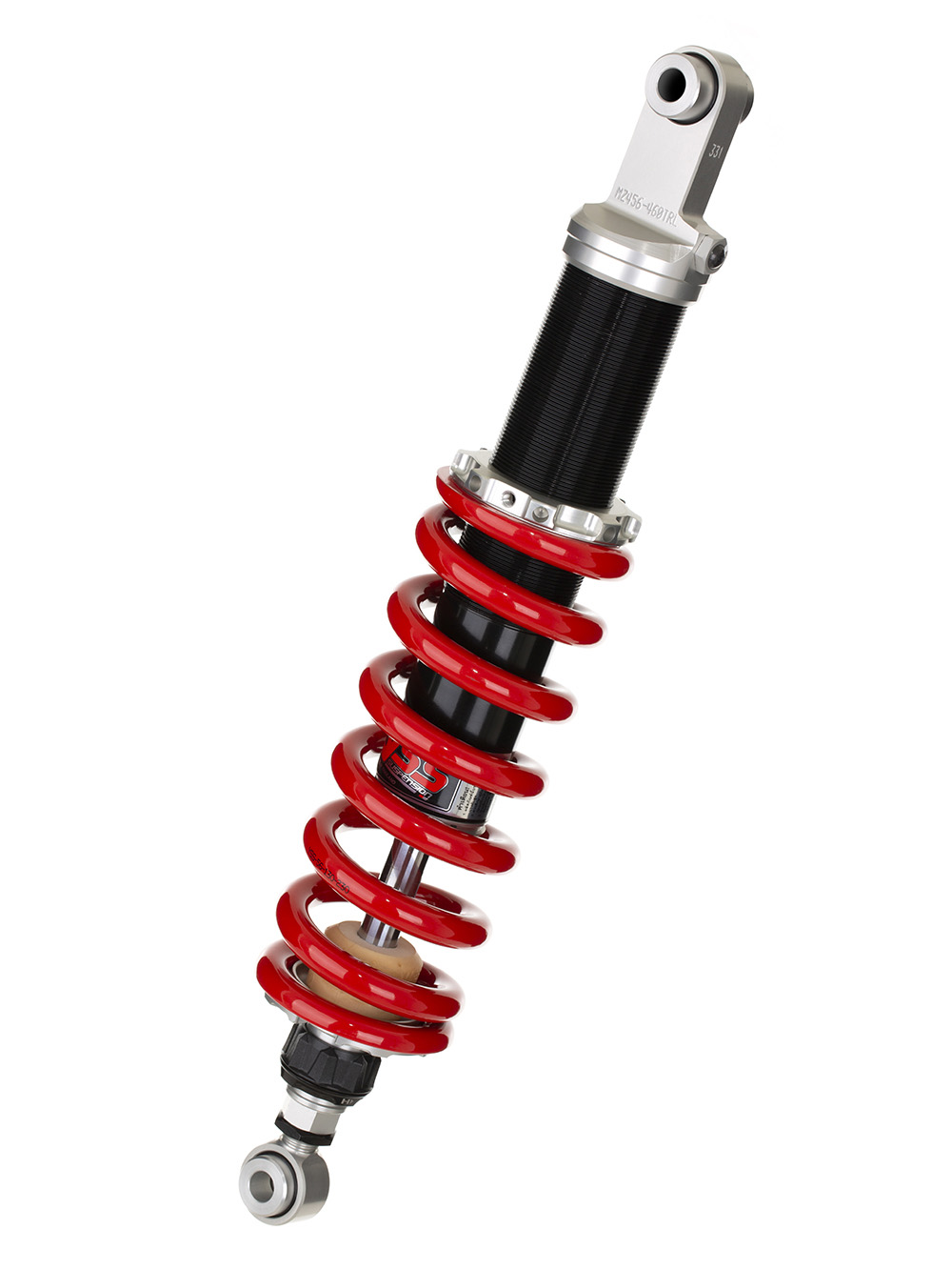 Rear YSS Z-Series Monoshock