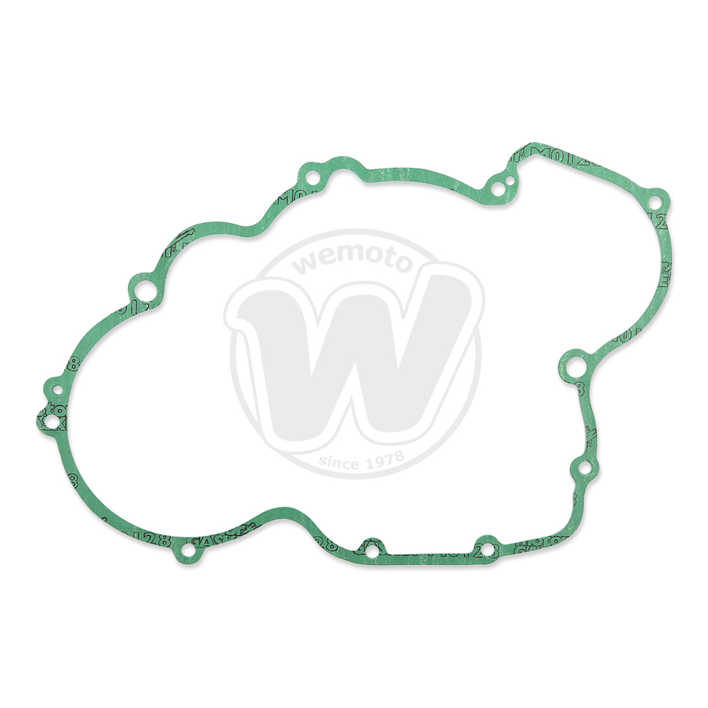 Clutch Cover Gasket - Inner