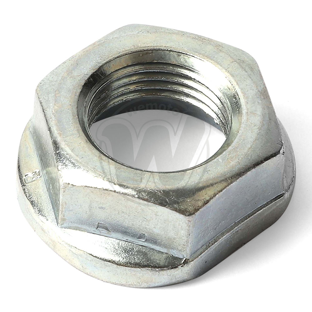 Front Sprocket Retaining Nut