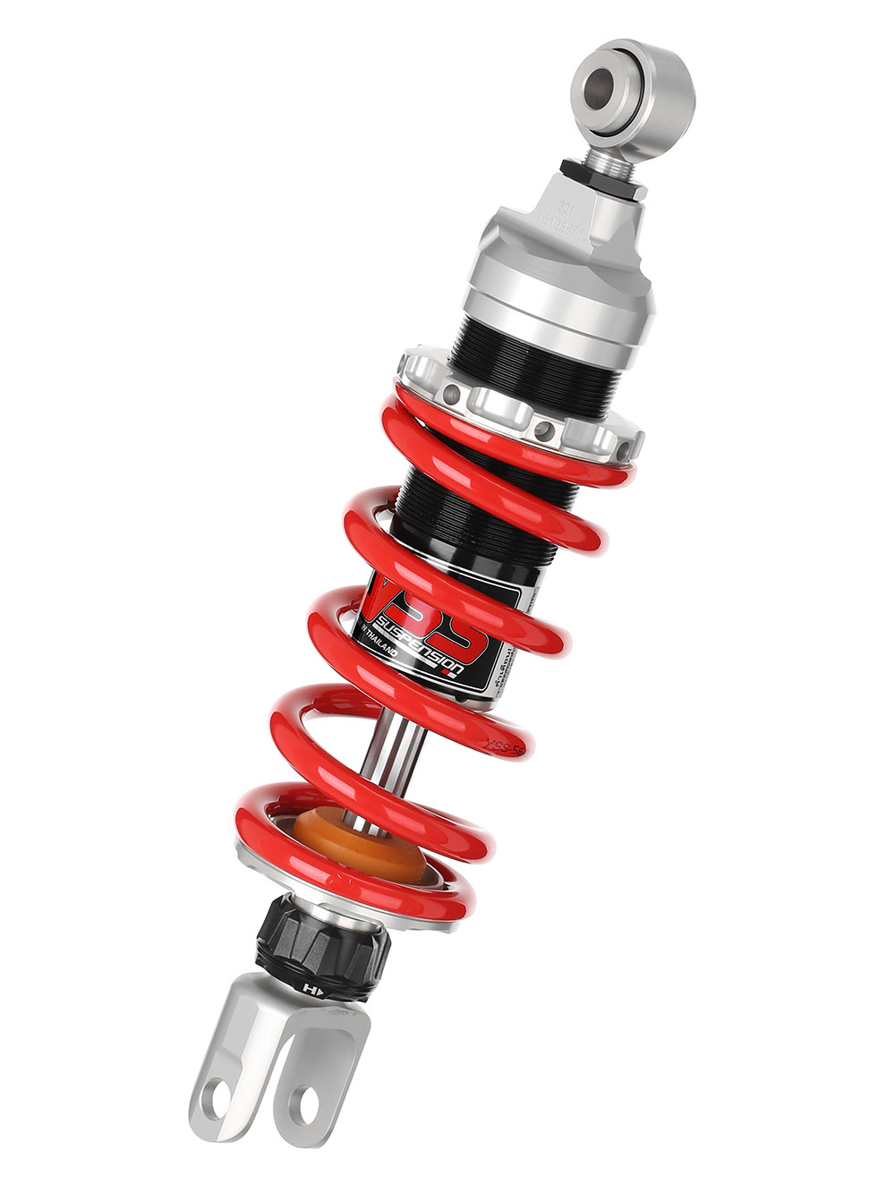 Rear YSS Z-Series Monoshock