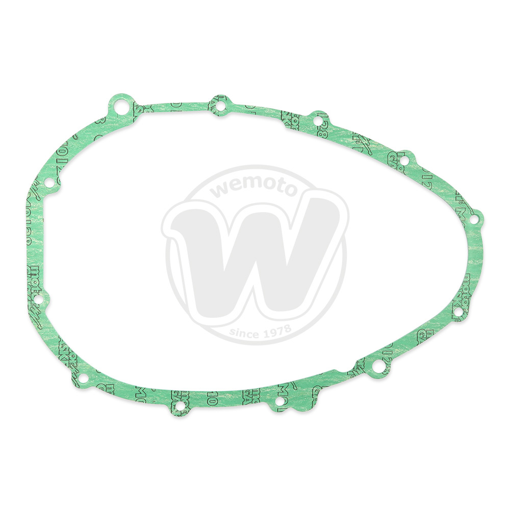 Clutch Cover Gasket