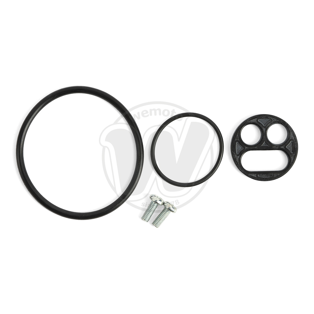 Kit Revisione Rubinetto Carburante
