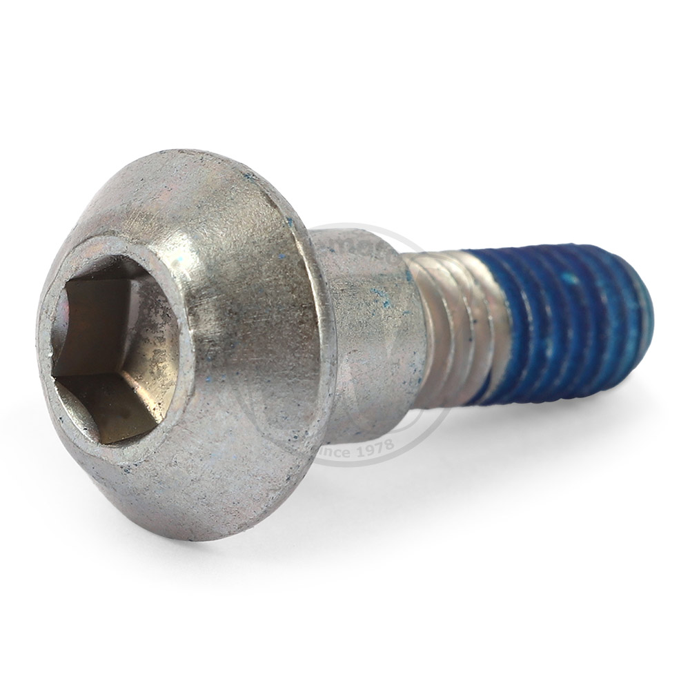 Mounting Bolt - Front Disc - OEM