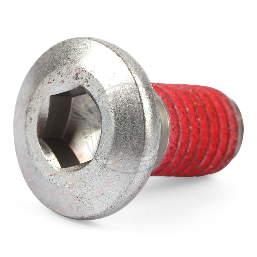 Mounting Bolt - Front Disc - OEM