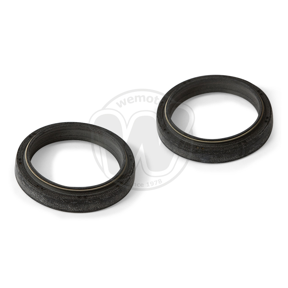 Fork Oil Seals Pair