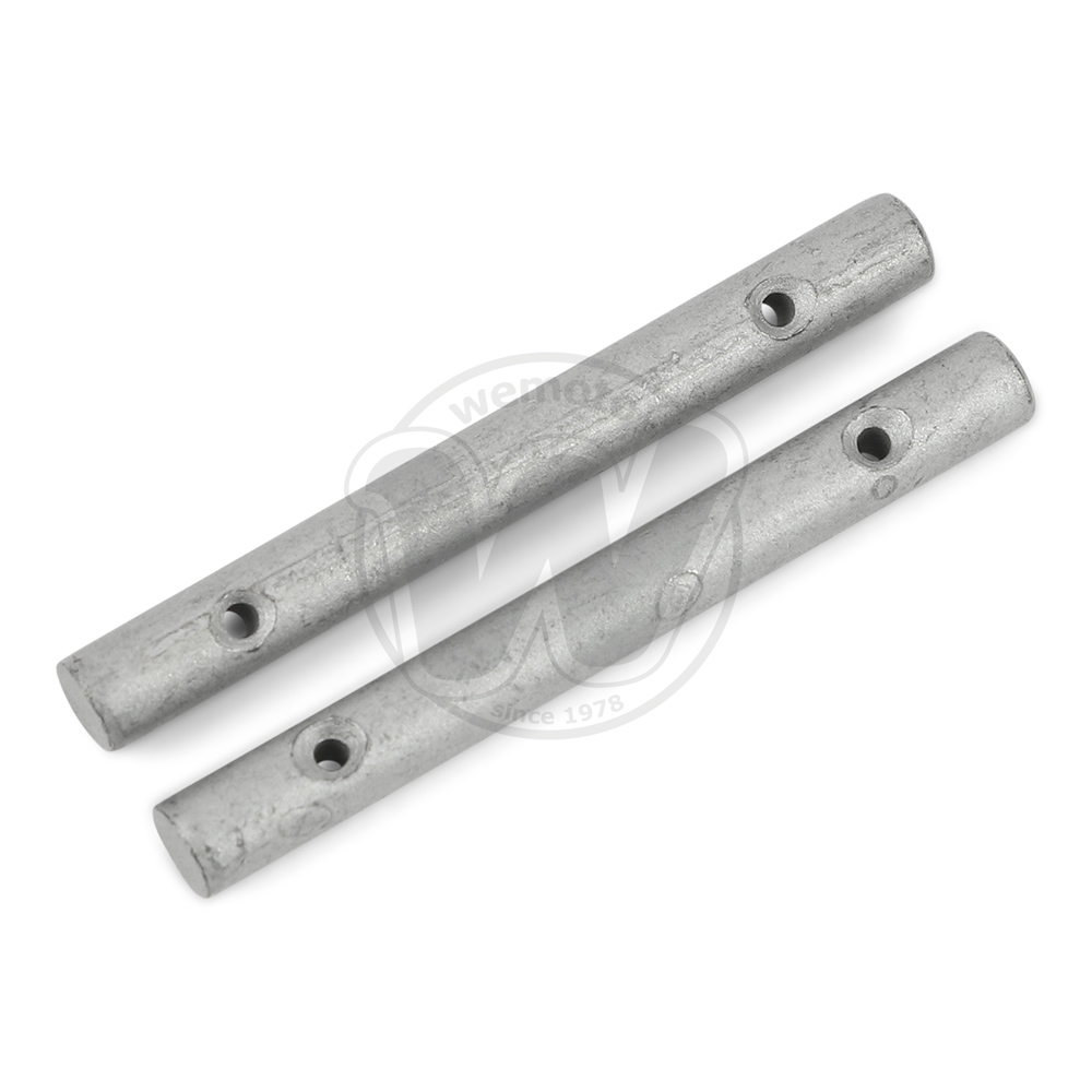 Front Caliper Brake Pad Retaining Pin