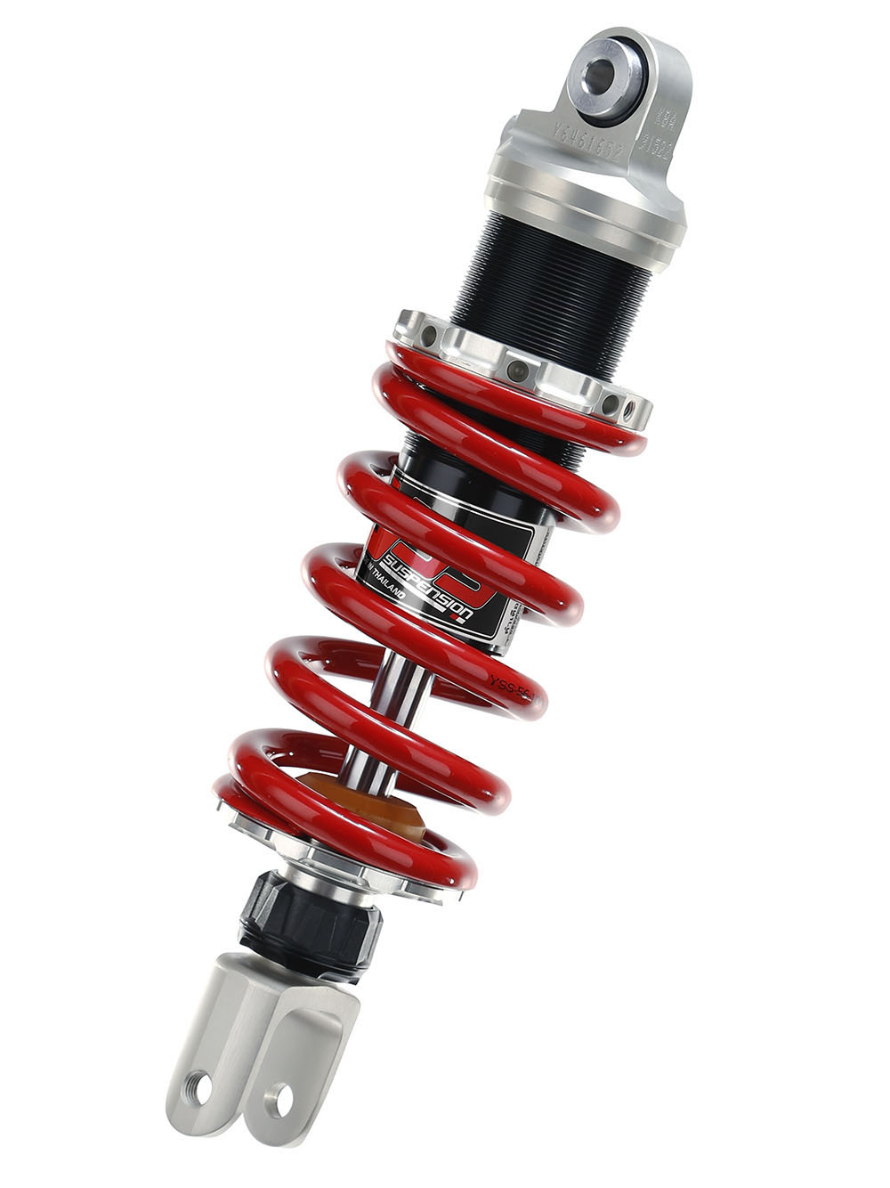 Rear YSS Z-Series Monoshock