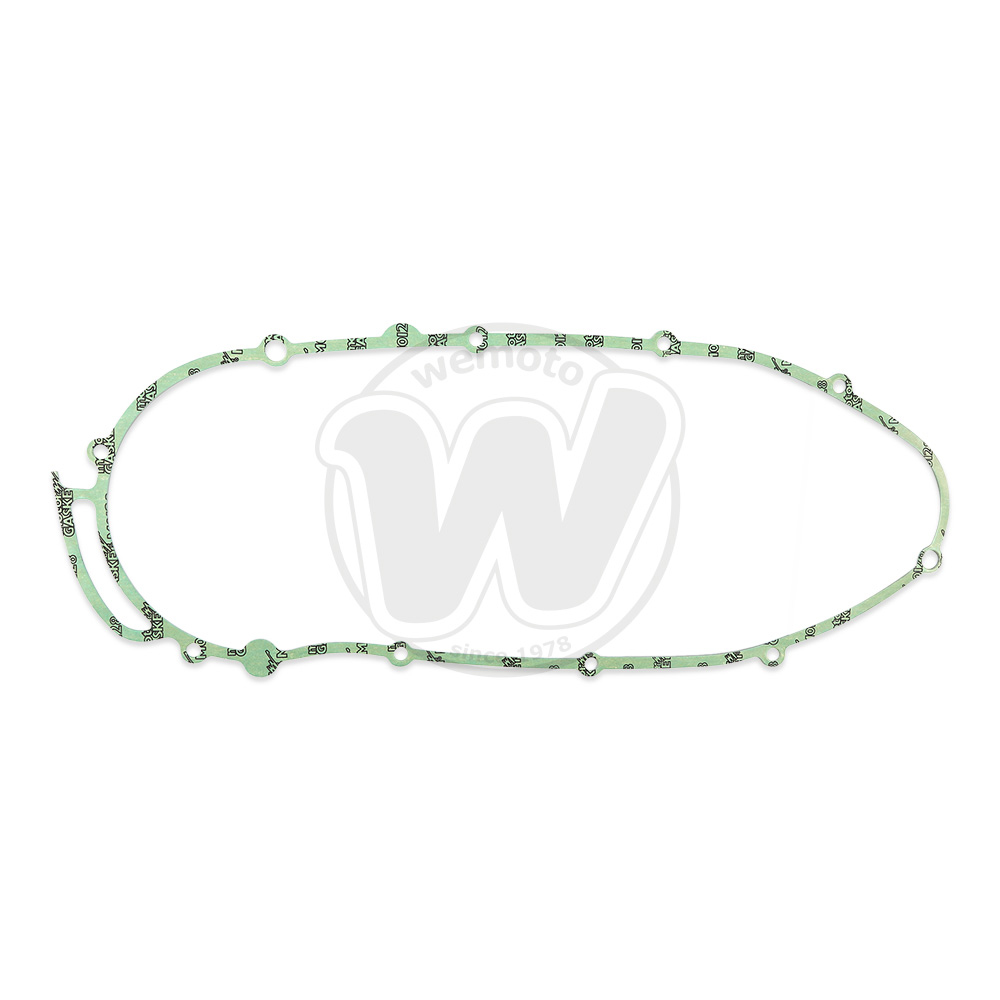 Clutch Cover Gasket