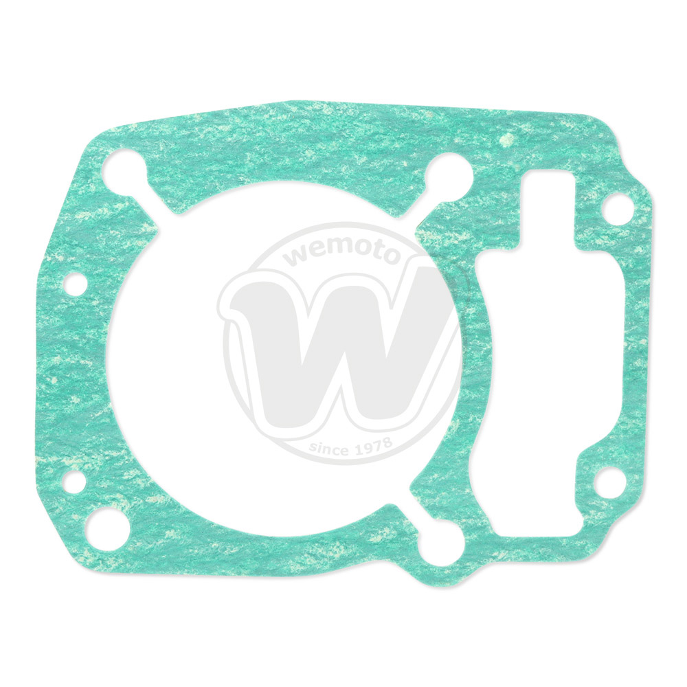 Guarnizione Base Cilindro