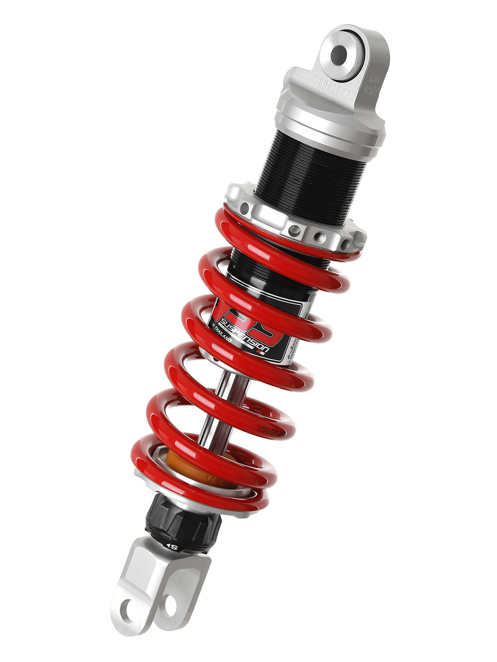 Rear YSS Z-Series Monoshock