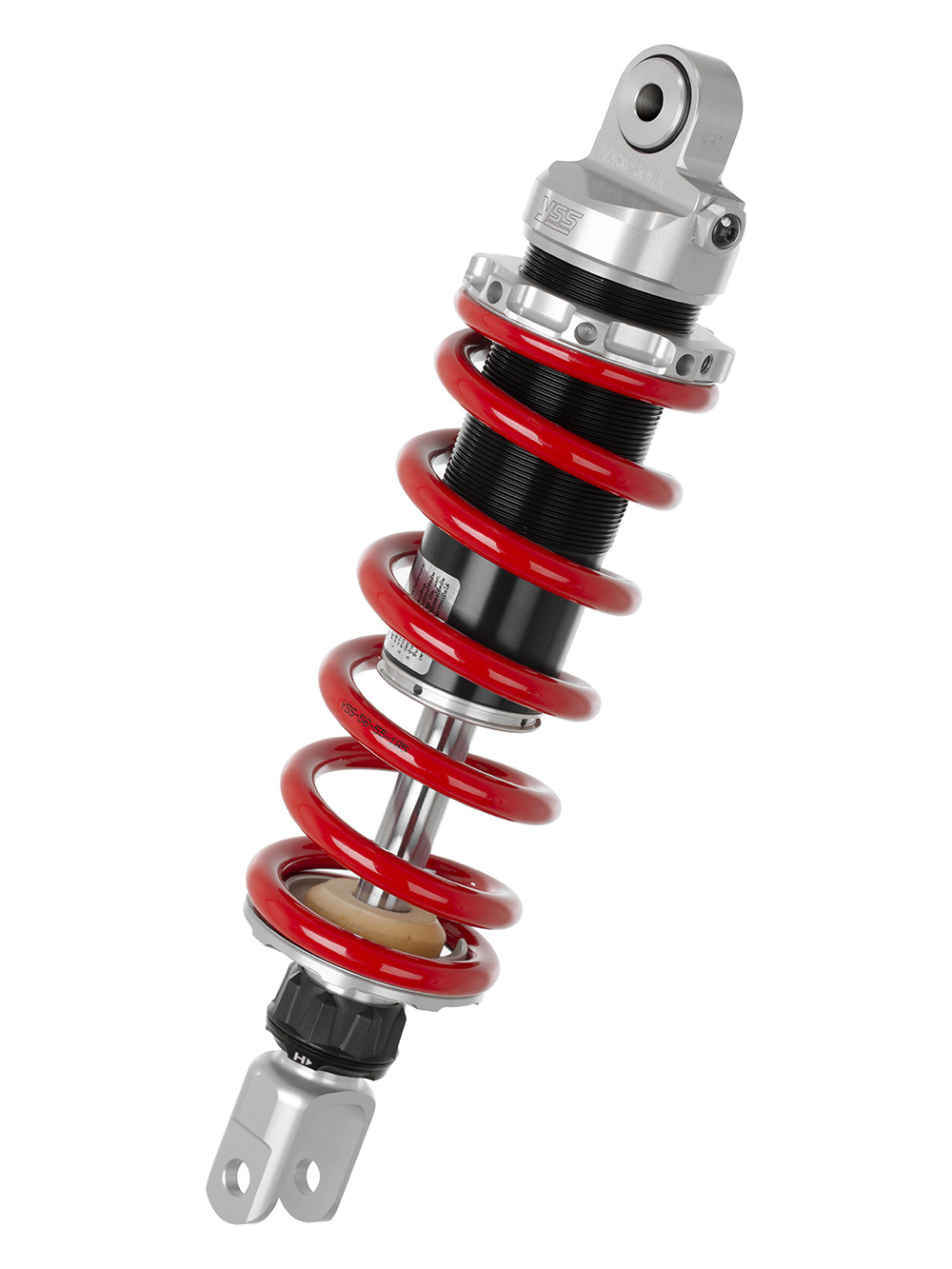 Rear YSS Z-Series Monoshock