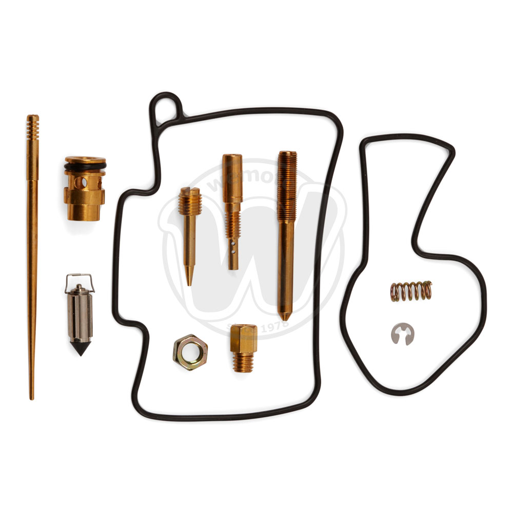 Carburettor Complete Repair Kit