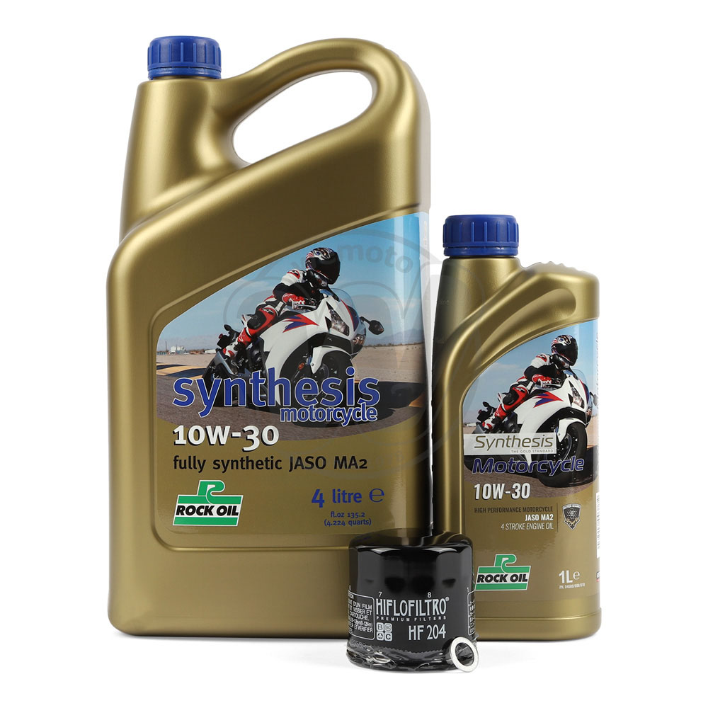 Kit Vidange - Rock Oil