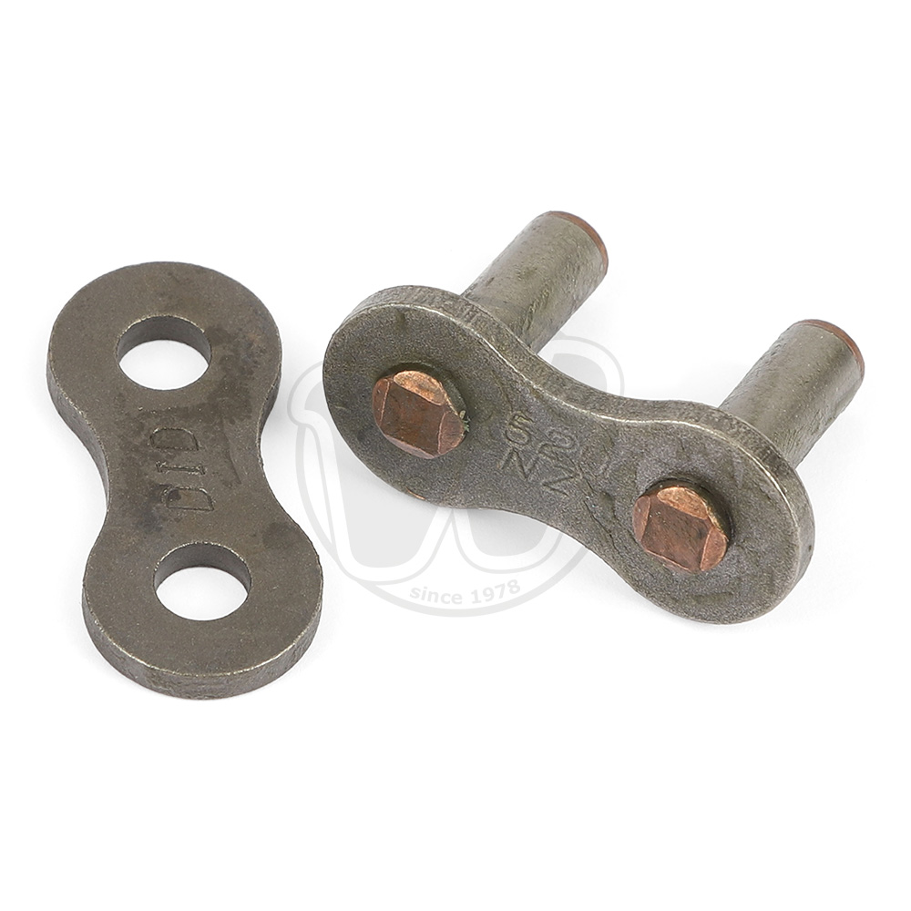 Maglia a Rivetti Catena DID Super Heavy Duty 